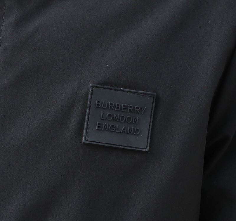 Burberry Outwear